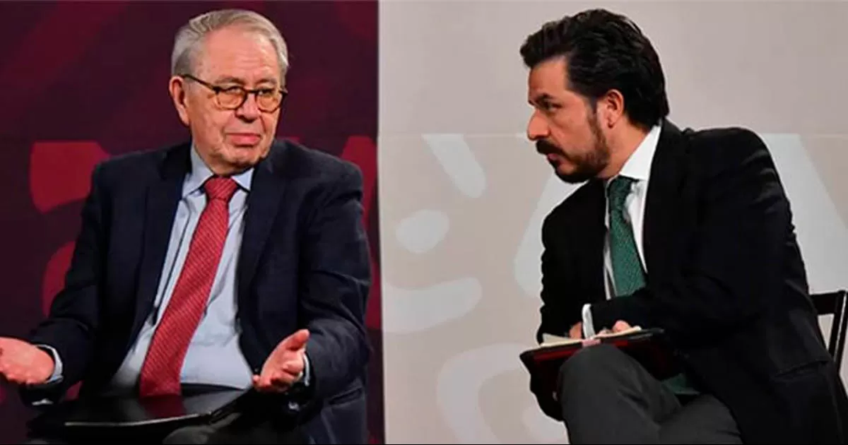 El director del IMSS aseguró que buscarán ampliar el convenio con el gobierno de Cuba.