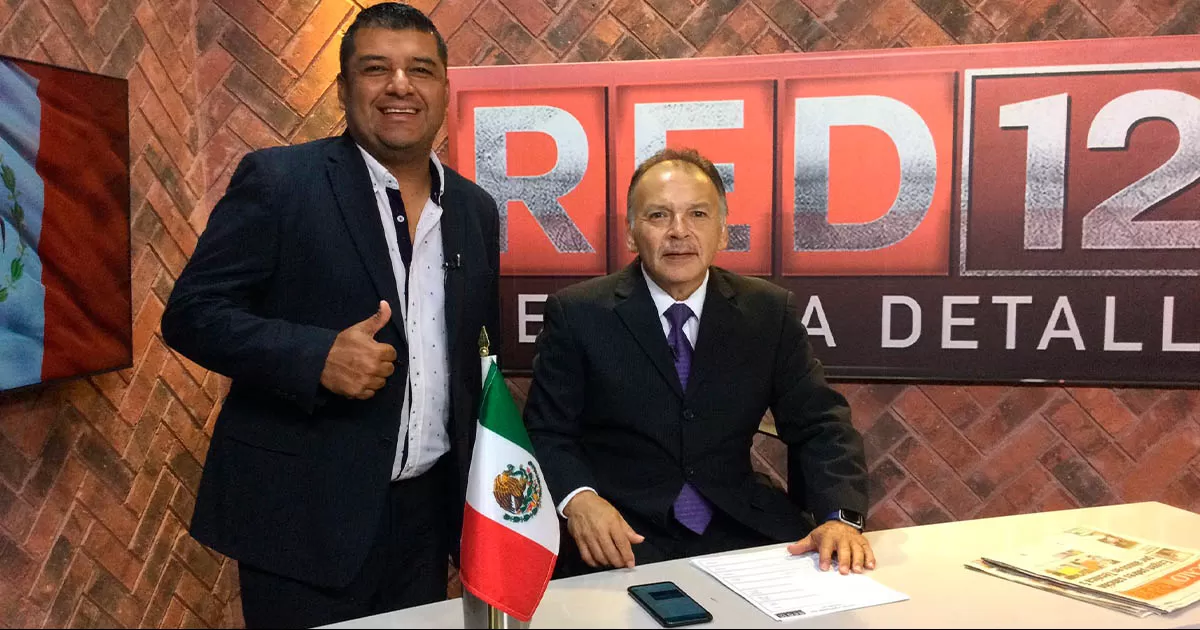 RED 12│12 DE SEPTIEMBRE DEL 2023
