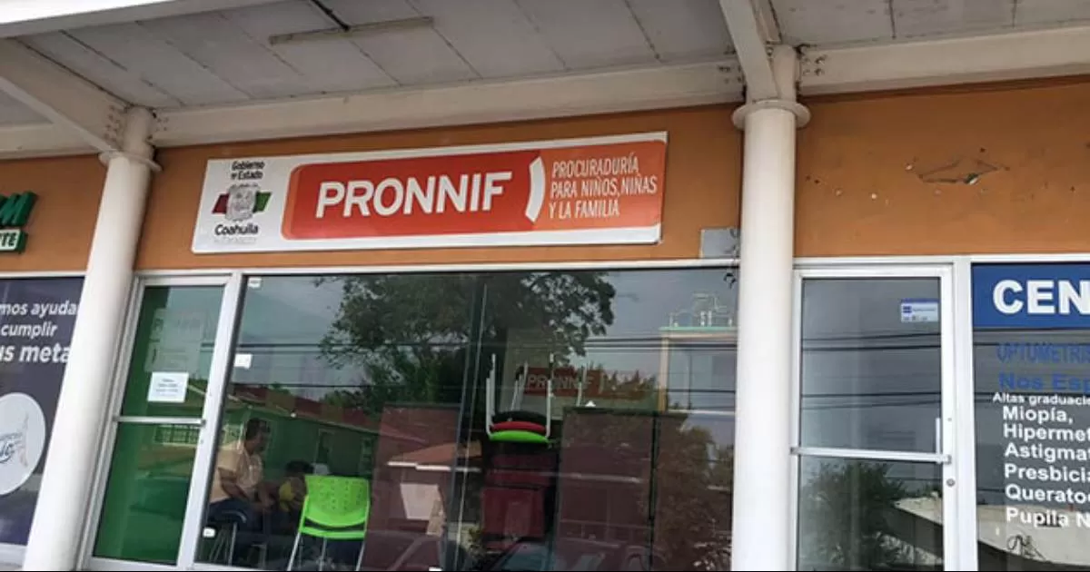 Sin detenidos aún por presunto abuso a menor en Piedras Negras