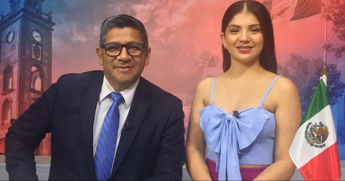 TELEZÓCALO NOCTURNO│13 DE SEPTIEMBRE DEL 2023