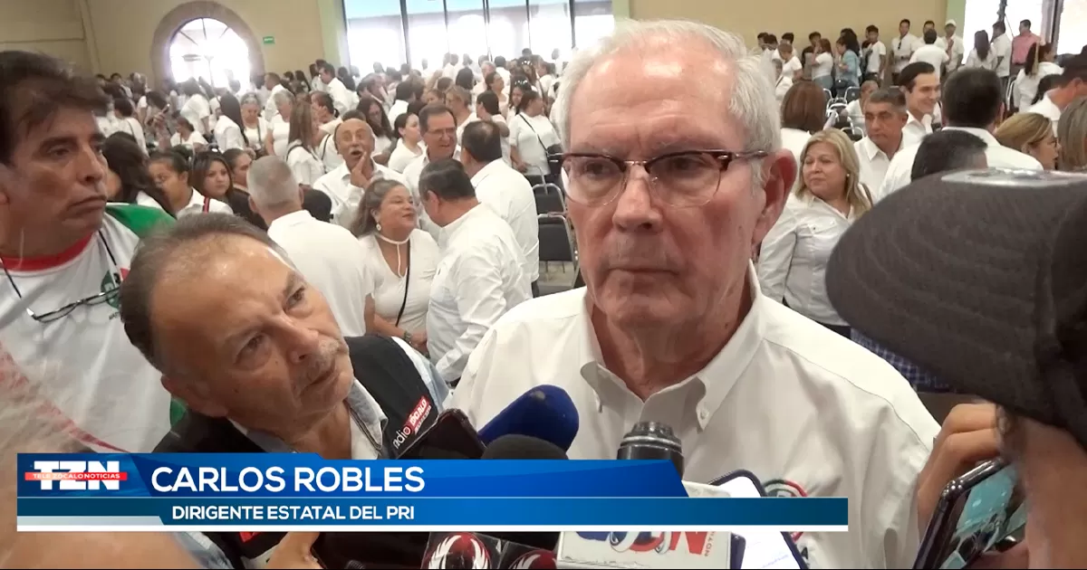 A su vez, afirmó que Xóchitl Gálvez posee un fuerte arraigo popular y características muy particulares que la convertirán en una fuerte abanderada del Frente Amplio por México.