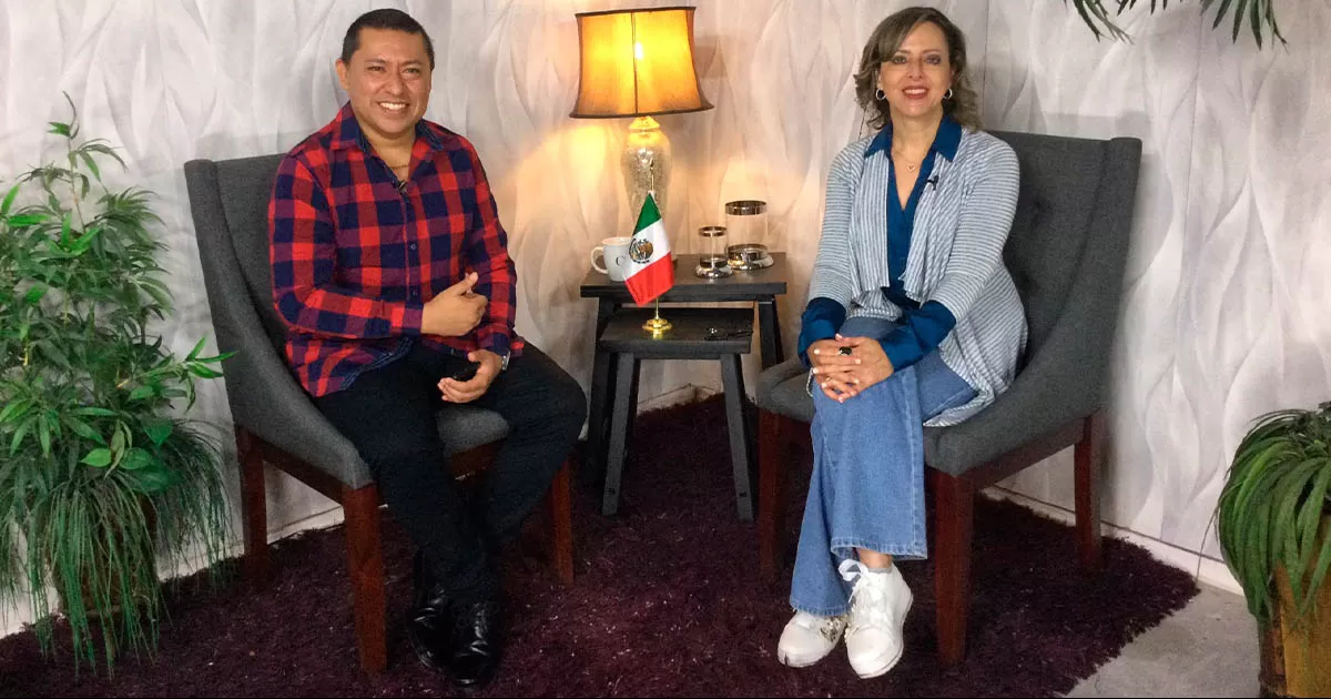 ABRAZANDO LA VIDA │14 DE SEPTIEMBRE DEL 2023