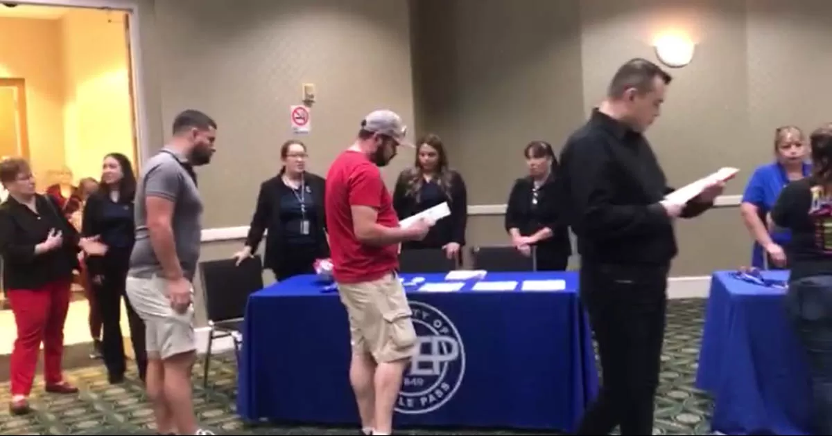 Dispone la ciudad de posiciones laborales