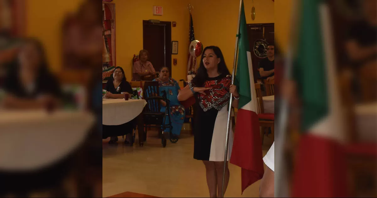 Las actividades de la Cónsul continuarán de cara al evento mayor a realizarse el viernes por la noche en la plaza San Juan.