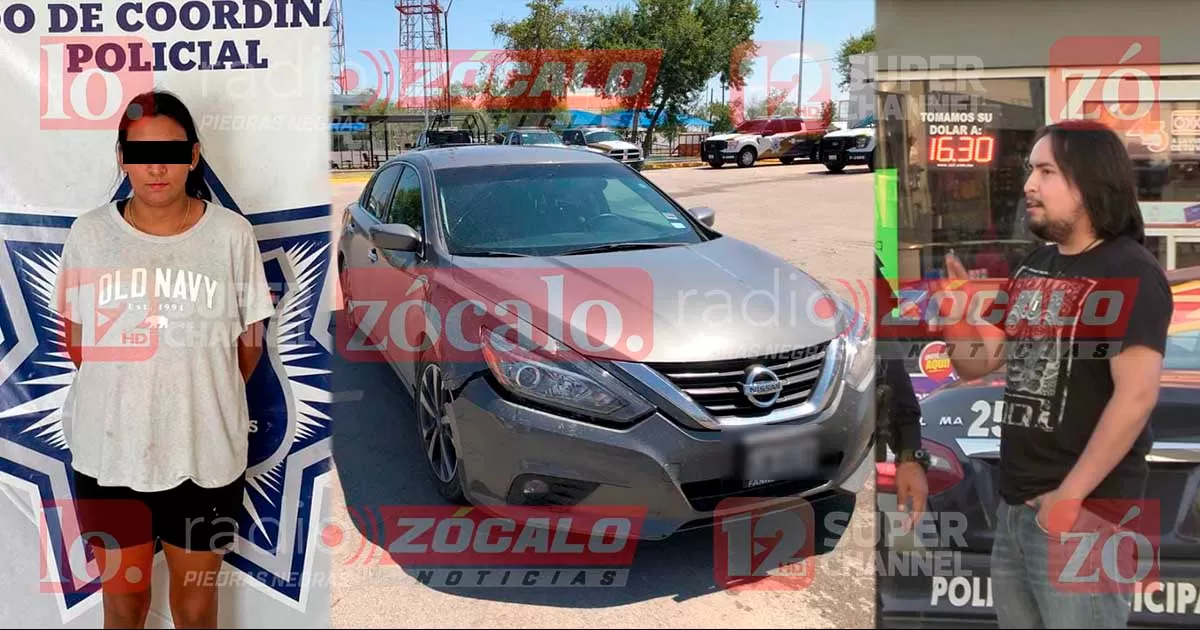 El afectado, Michael Louis Soulas, declaró que el robo acudió luego de que, tras un mes de conversaciones por la red social Facebook, la mujer lo convenció de visitarla.