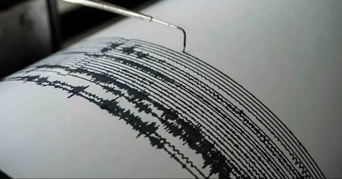 Perú está ubicado en una zona conocida como el Cinturón de Fuego del Pacífico.