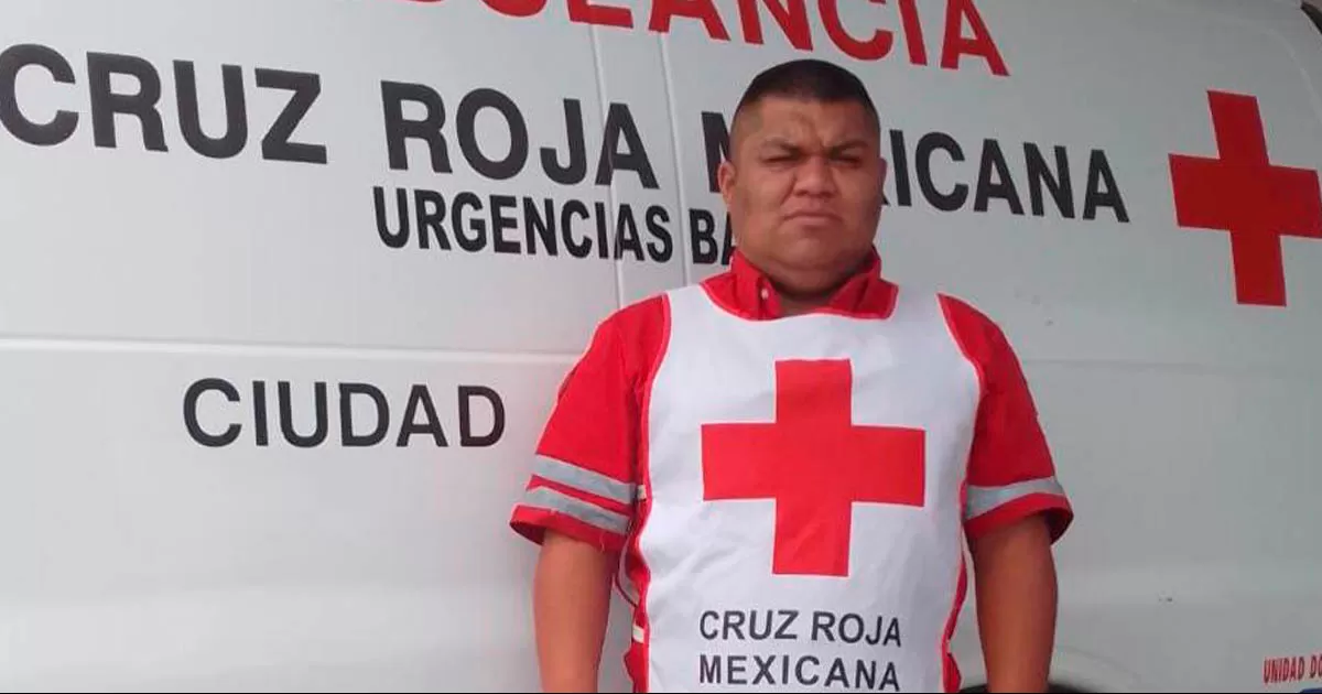 Emite Cruz Roja recomendaciones durante festejos patrios