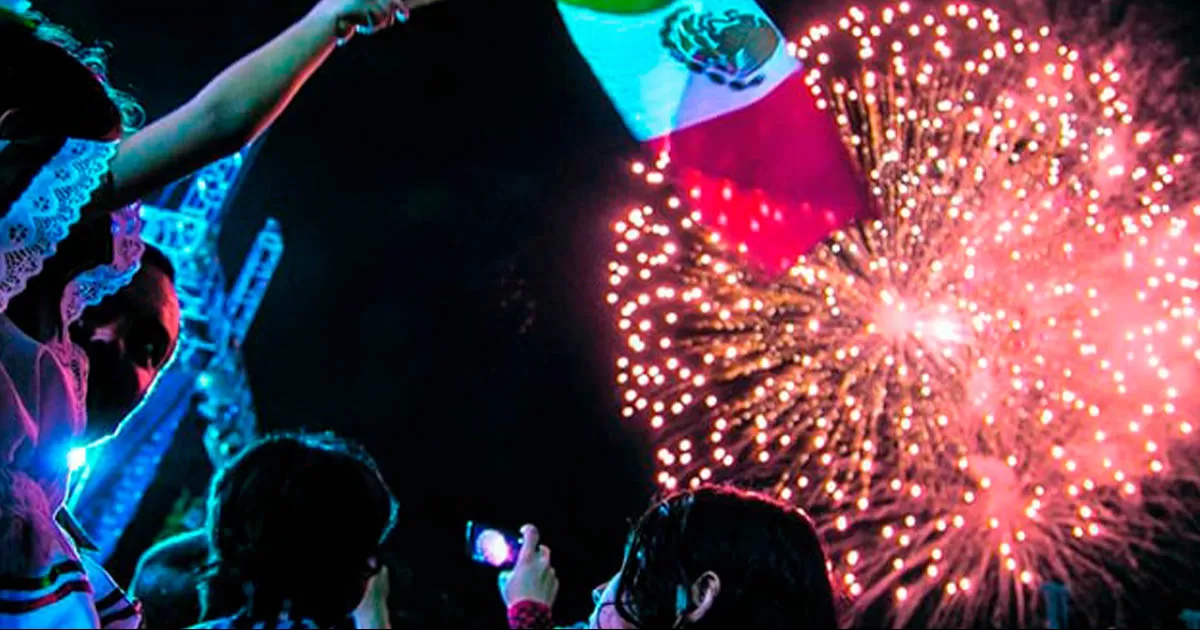 A tono con su mensaje de este viernes, la SEGOB también advirtió que la modificación de las características de la Bandera.