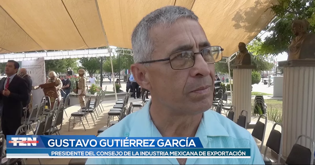 Industria automotriz no está paralizada; huelga es sólo en tres armadoras