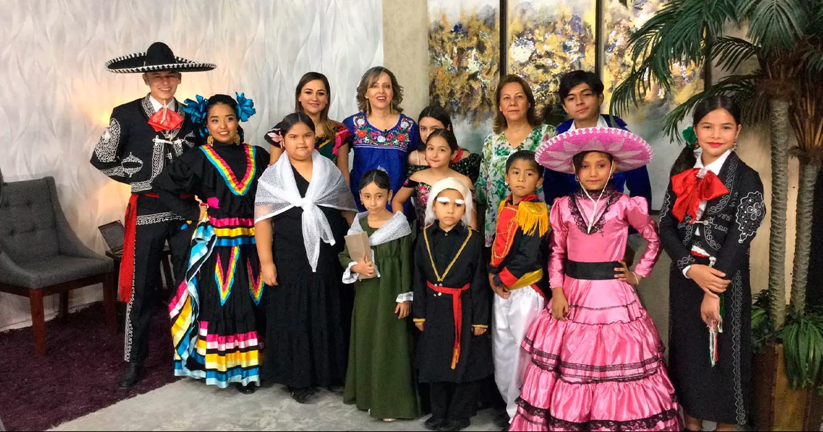 ABRAZANDO LA VIDA │15 DE SEPTIEMBRE DEL 2023