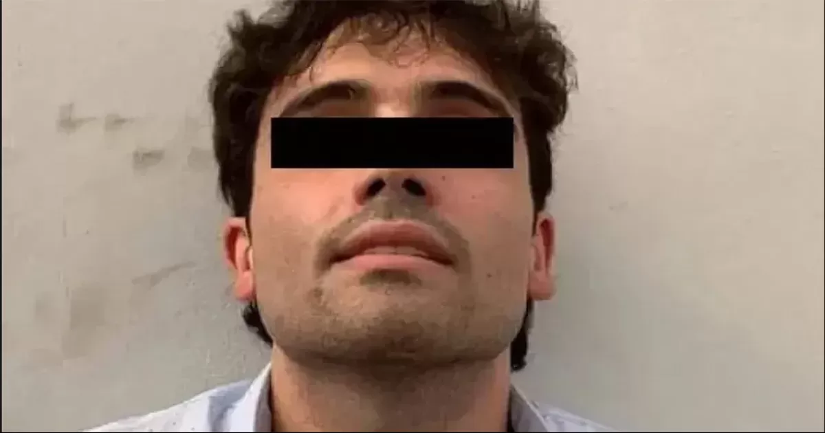 Fuentes confirmaron al medio estadunidense ABC News que su extradición se dio este viernes desde México hasta Chicago, para enfrentar cargos relacionados con el tráfico de drogas