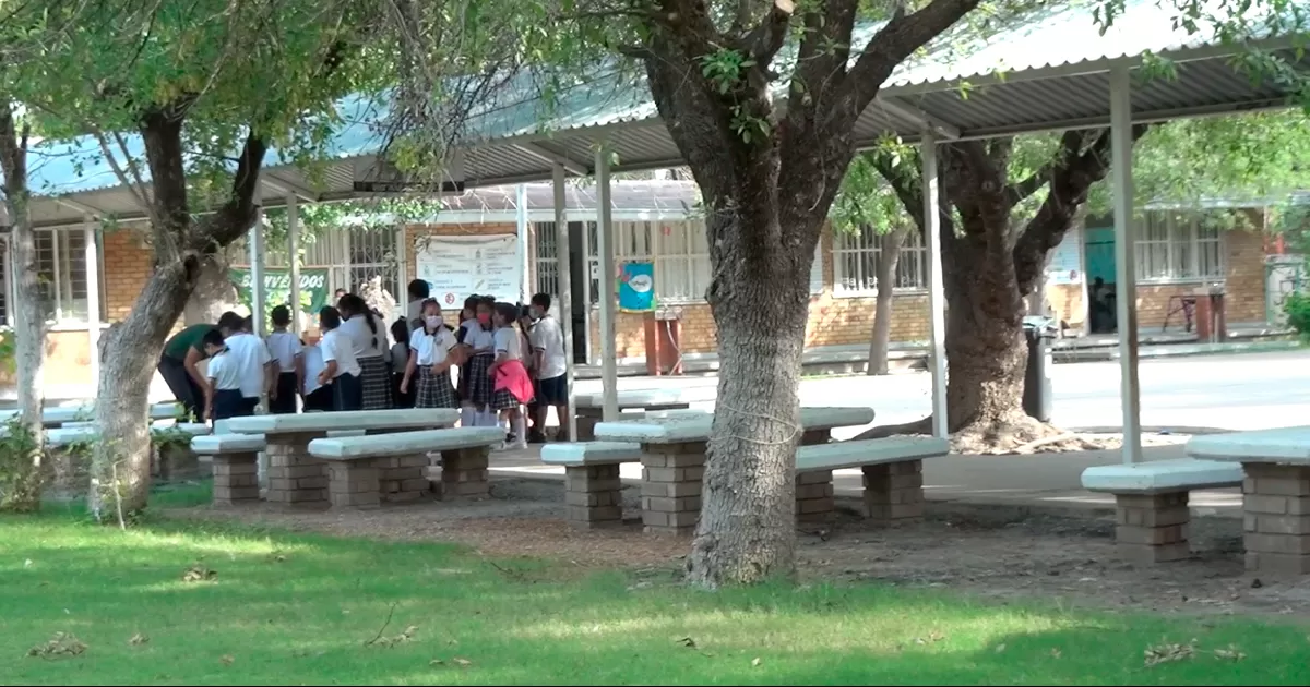 Continúa abierto programa de cámara de seguridad para escuelas