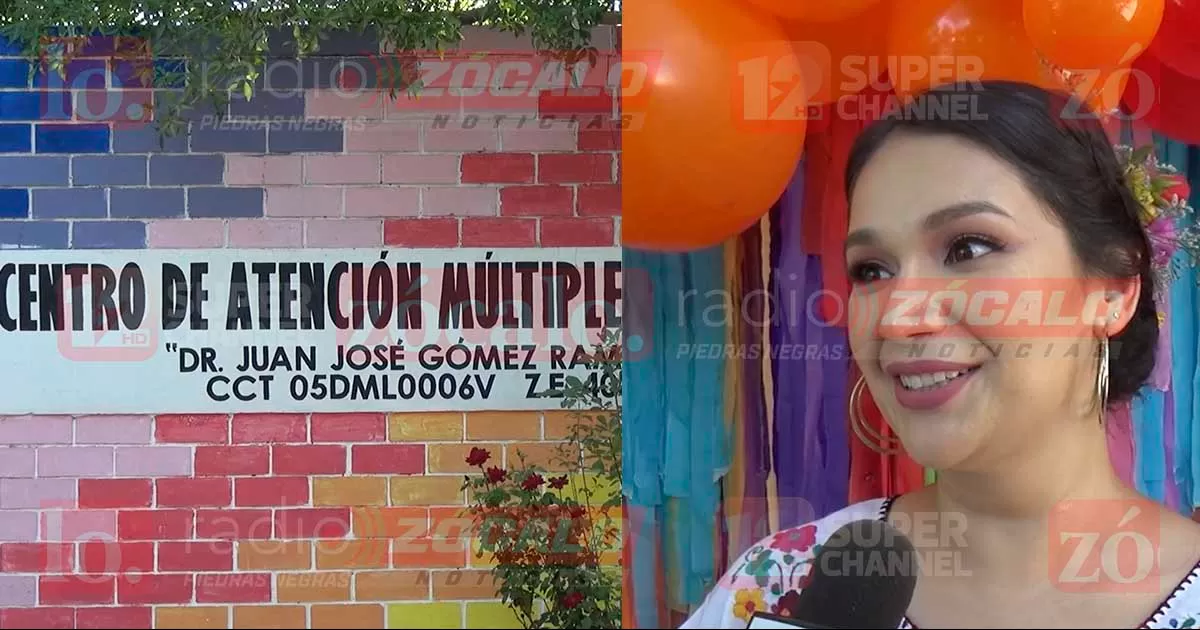 CAM 34 no ha recibido recursos de multas por cajones para discapacitados