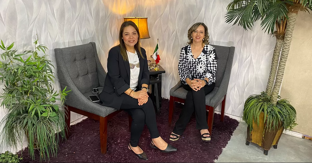 ABRAZANDO LA VIDA │18 DE SEPTIEMBRE DEL 2023