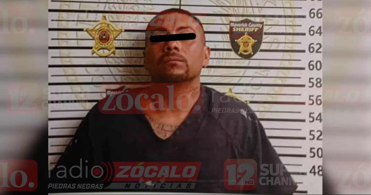 El hombre enfrenta cargos por violencia familiar con intimidación.