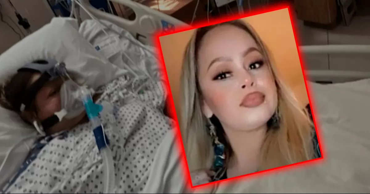 El caso de la mujer desató desconcierto entre los internautas, ya que un platillo bastó para cambiar completamente su vida.