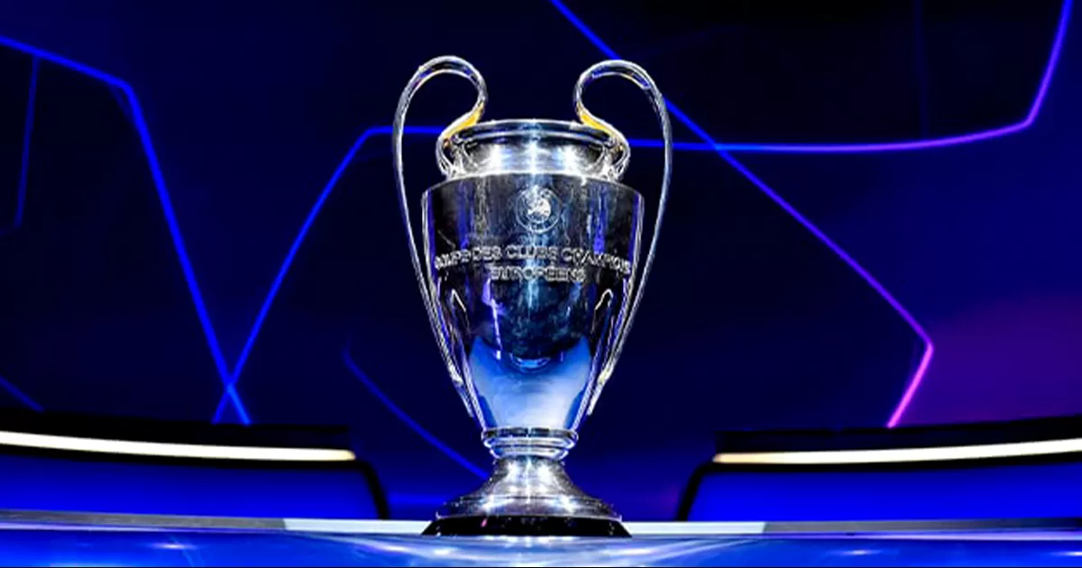 La UEFA dará inicio hoy y continuará mañana con la Fase de Grupos.