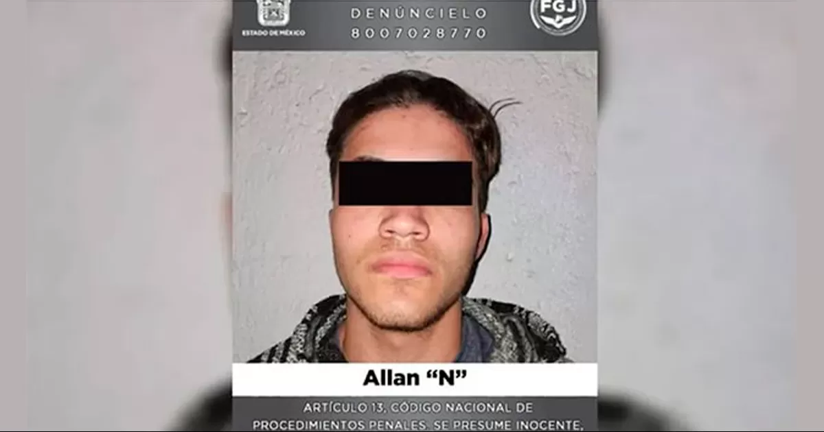 Presunto feminicida de Ana María estuvo en su casa tres veces antes de ser asesinada