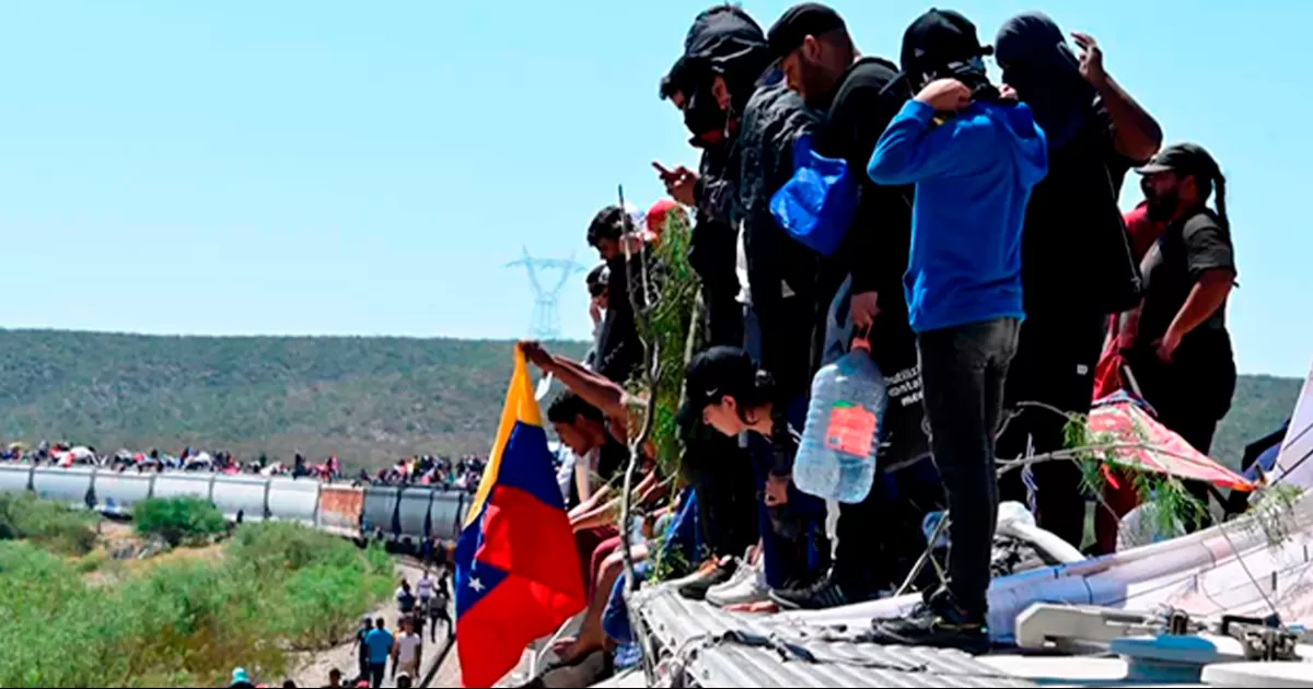 “Esperamos que la medida dure lo menos posible, sin embargo, lo primordial es evitar el riesgo a la integridad y la vida de los migrantes, ya que tenemos una acumulación de incidentes que no se había registrado”: Ferromex.