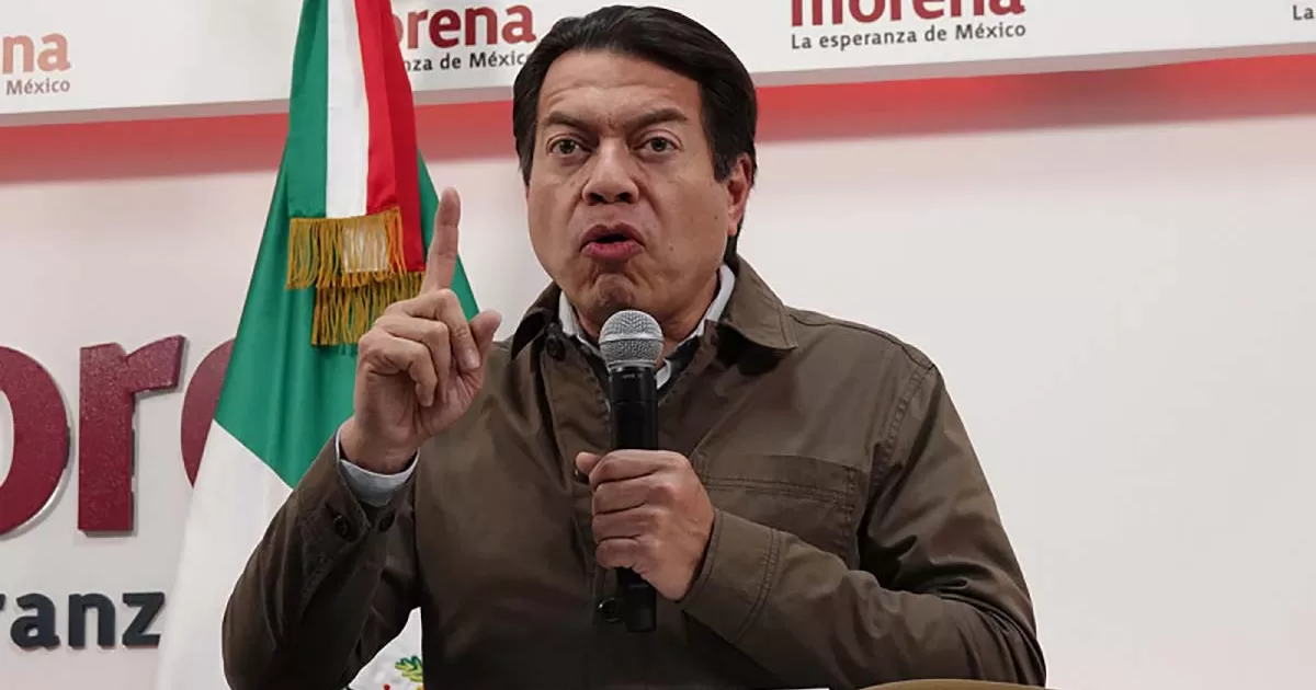 Morena consultará si aspirantes a gubernaturas tienen vínculos delictivos