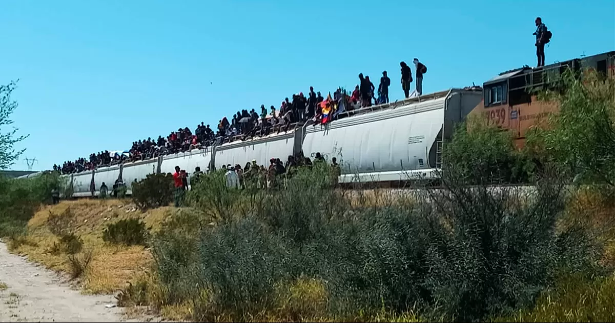 Ferromex, de Grupo México, aseguró que 60 de sus trenes permanecerán detenidos, aunque pierda al día 40 millones de pesos.