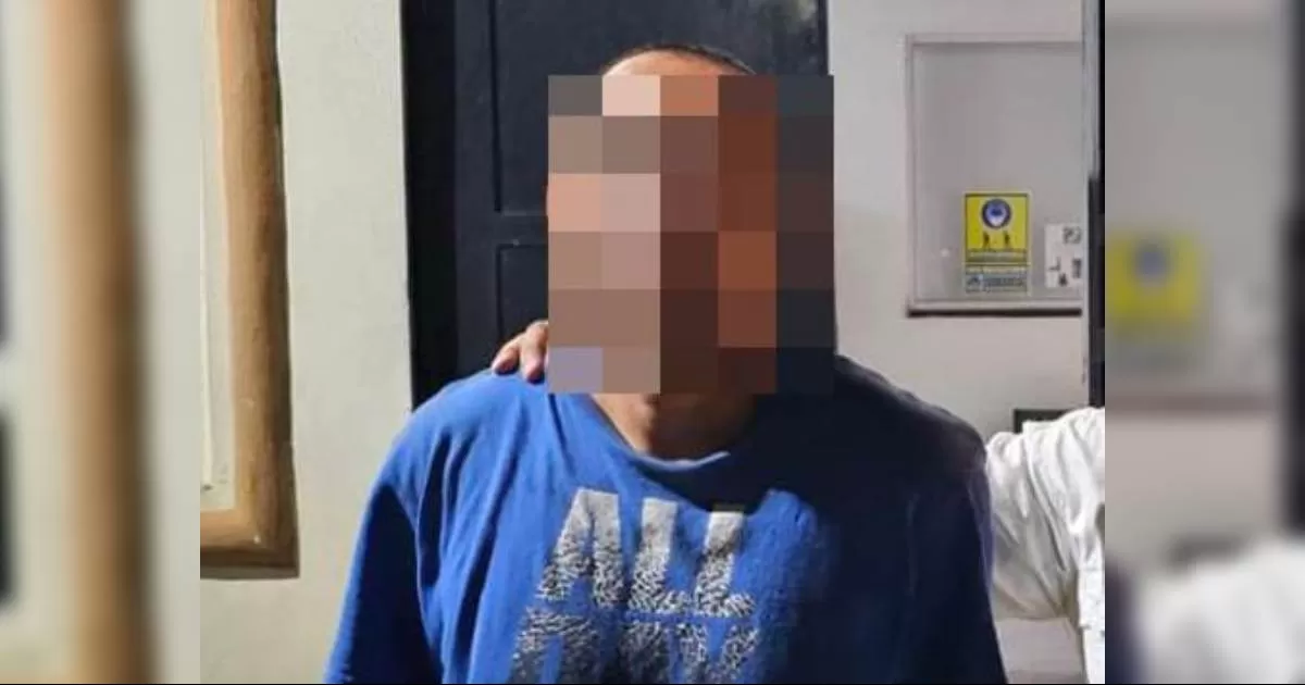 Queda bajo arresto por intento de homicidio dentro de albergue en Acuña