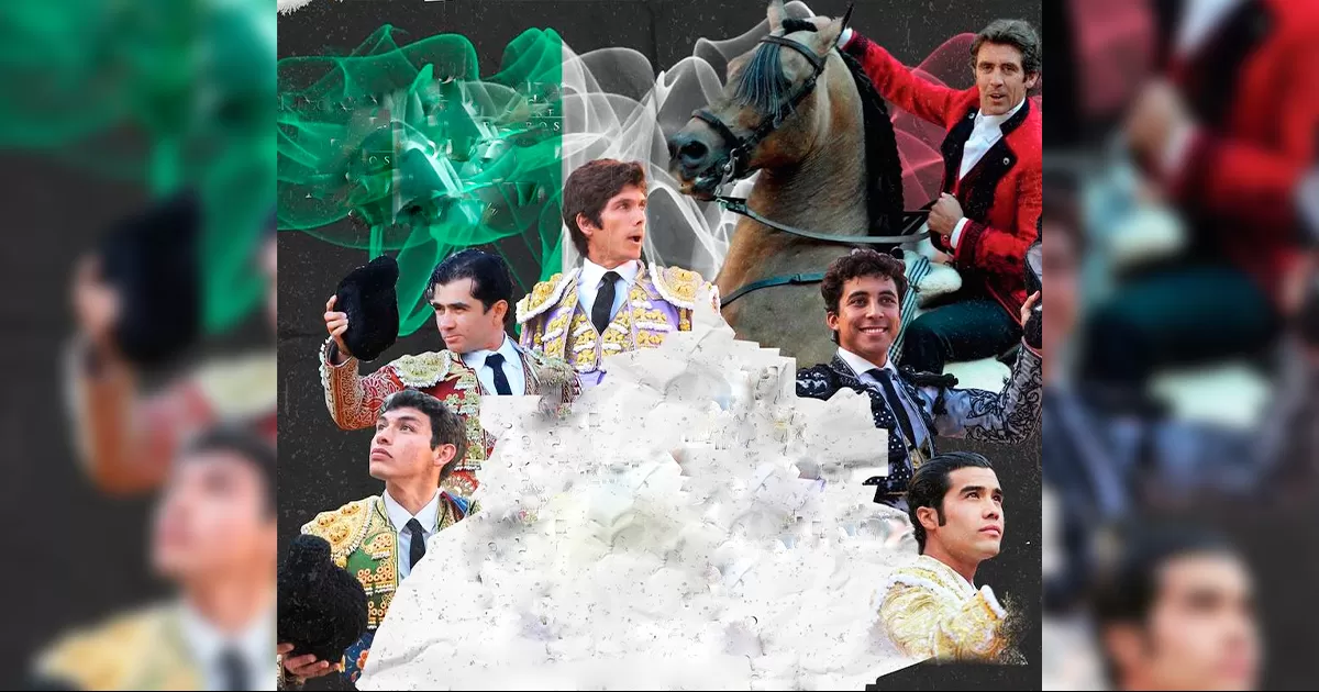 Atractivos carteles para el Aniversario de la Fundación de la ciudad y Festival de Calaveras