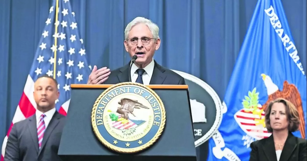 EU alista operaciones “agresivas” en México, en contra del fentanilo