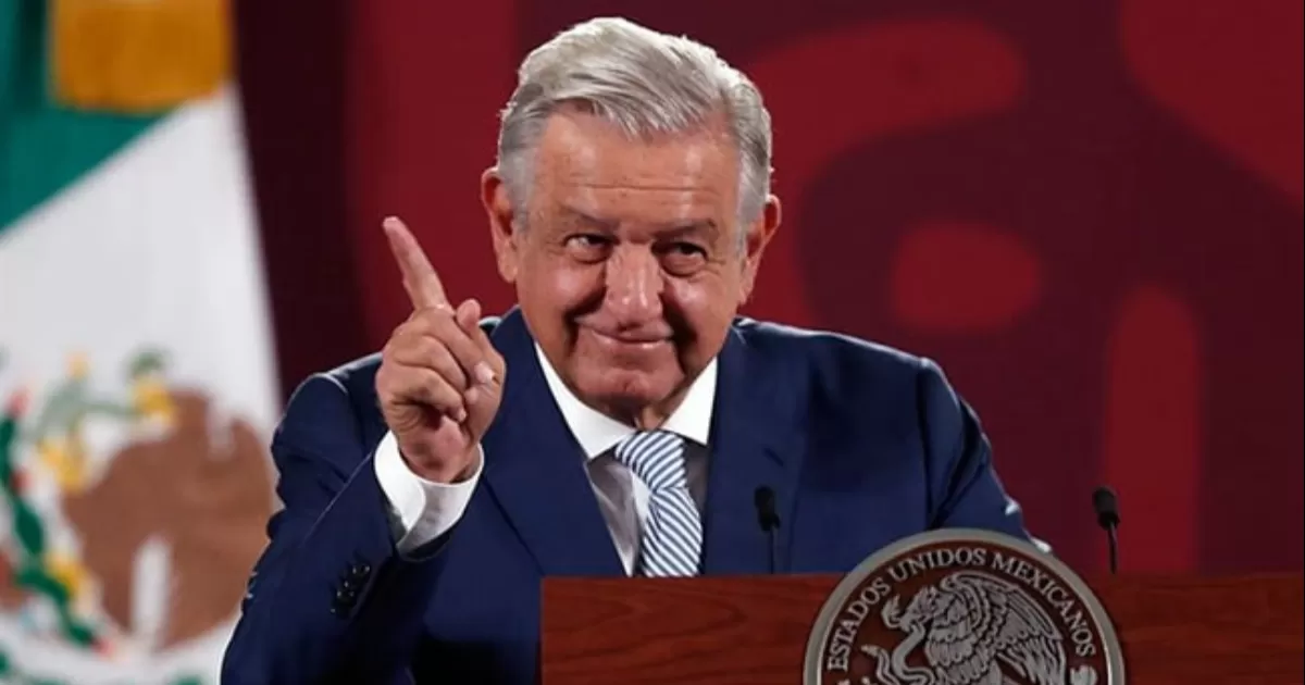 AMLO insiste en que el Ejército entregó ‘toda la información’ sobre Ayotzinapa