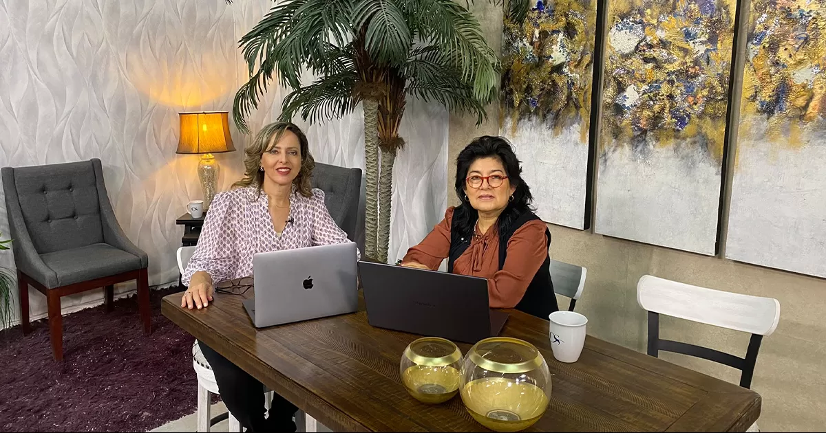 ABRAZANDO LA VIDA │21 DE SEPTIEMBRE DEL 2023