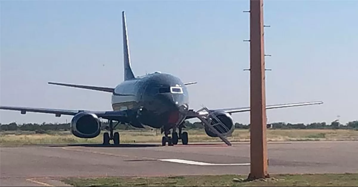 Llegan titular de Segob y CFE para reunión en Pasta de Conchos