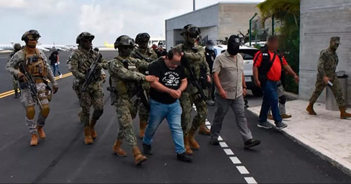 Cárteles mexicanos deben reclutar a 350 personas a la semana para mantener su fuerza, señala estudio