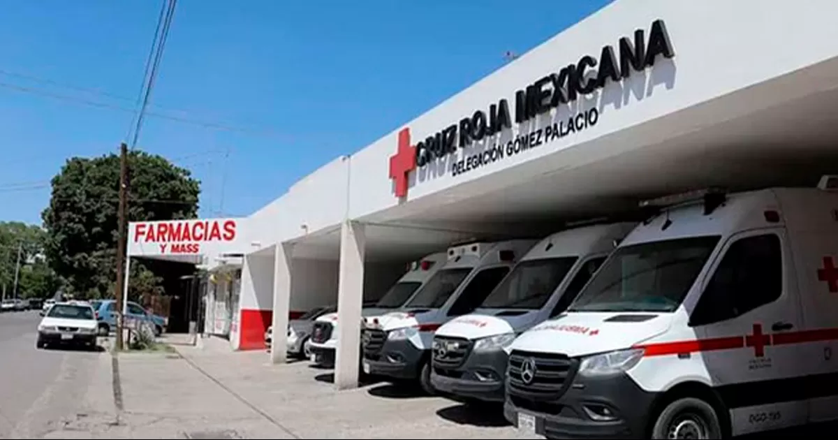 La niña resultó con quemaduras de primero y segundo grado en rostro y brazo derecho.