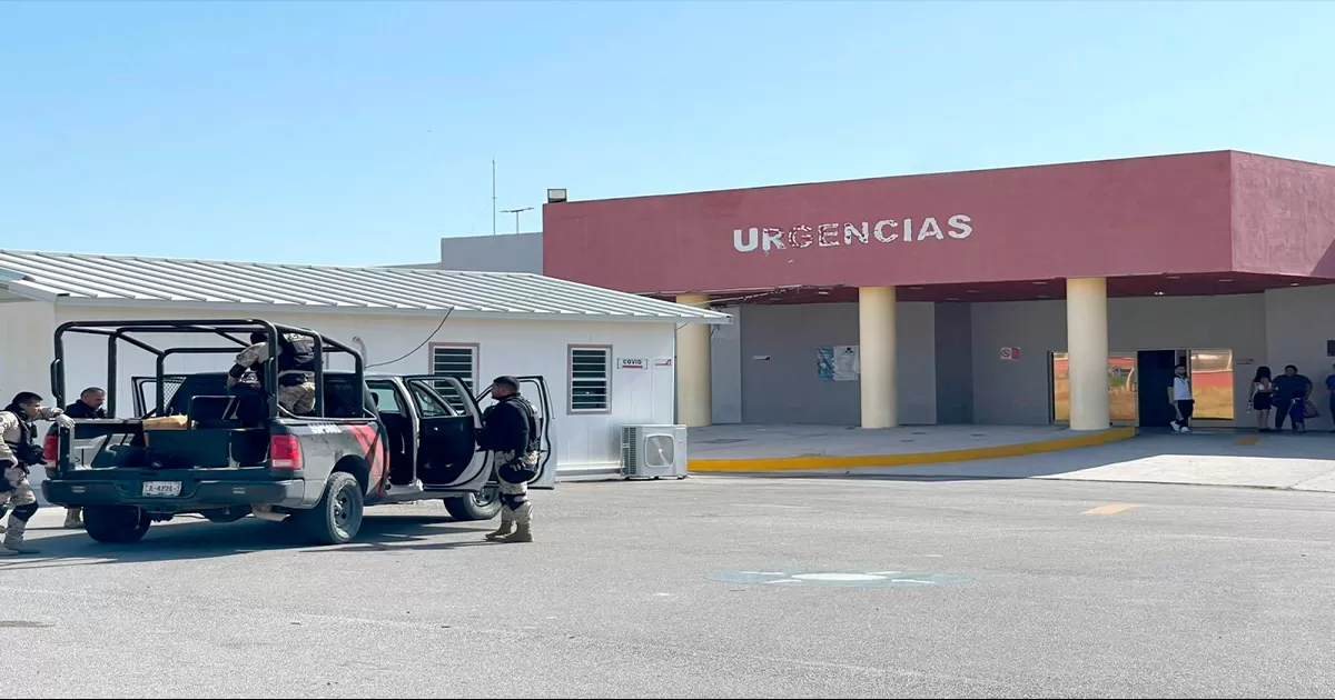 La joven de 15 años ingirió bebidas embriagantes y algún tipo de droga