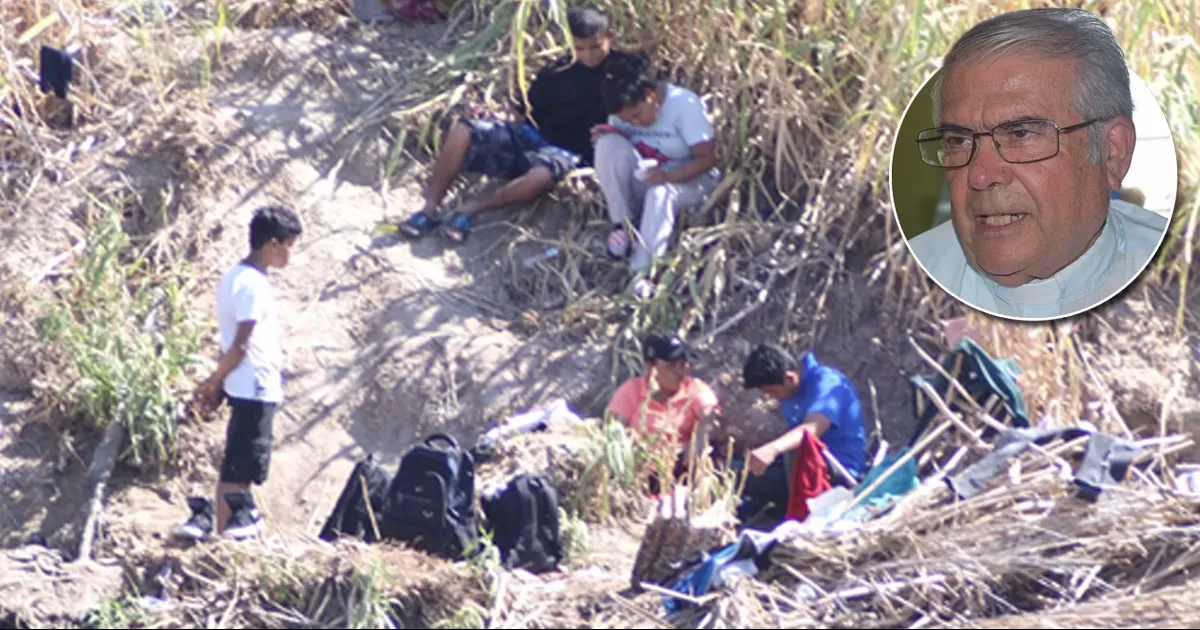 Piden paz, y justicia hacia los migrantes