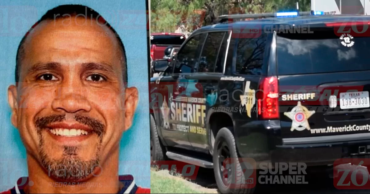 Las autoridades están emitiendo la información con intenciones de que alguien reclame el cuerpo