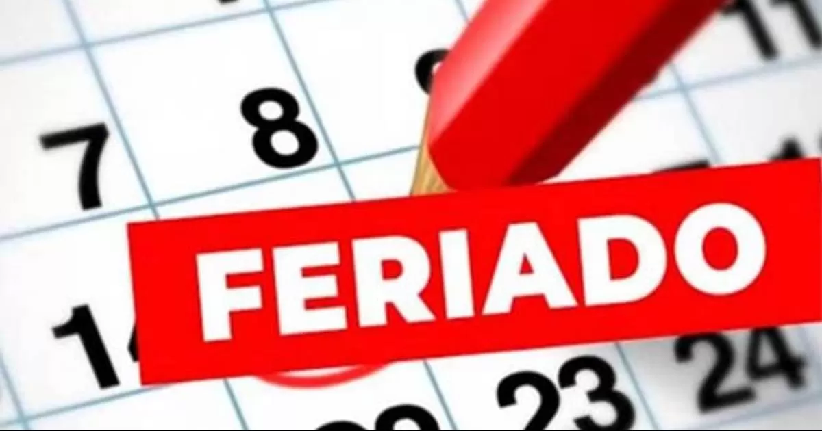 México tendrá un nuevo día de descanso obligatorio en 2024, debido a una reforma en la Ley Federal de Trabajo. Conoce de qué fecha se trata y por qué.