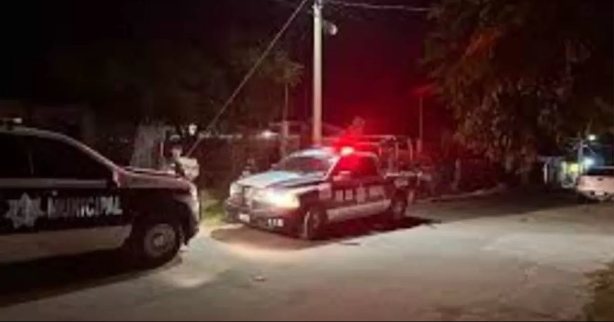 Lo atacan y lesionan al salir de su trabajo en Acuña