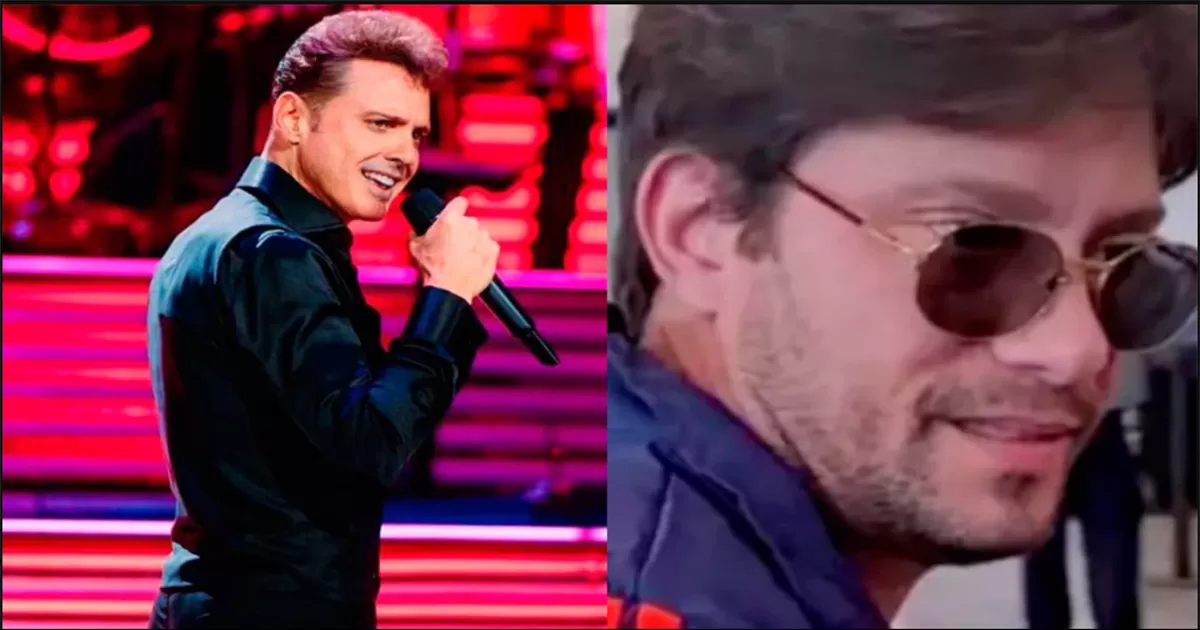 Impactó por su parecido físico y en su tono de voz con El Sol de México