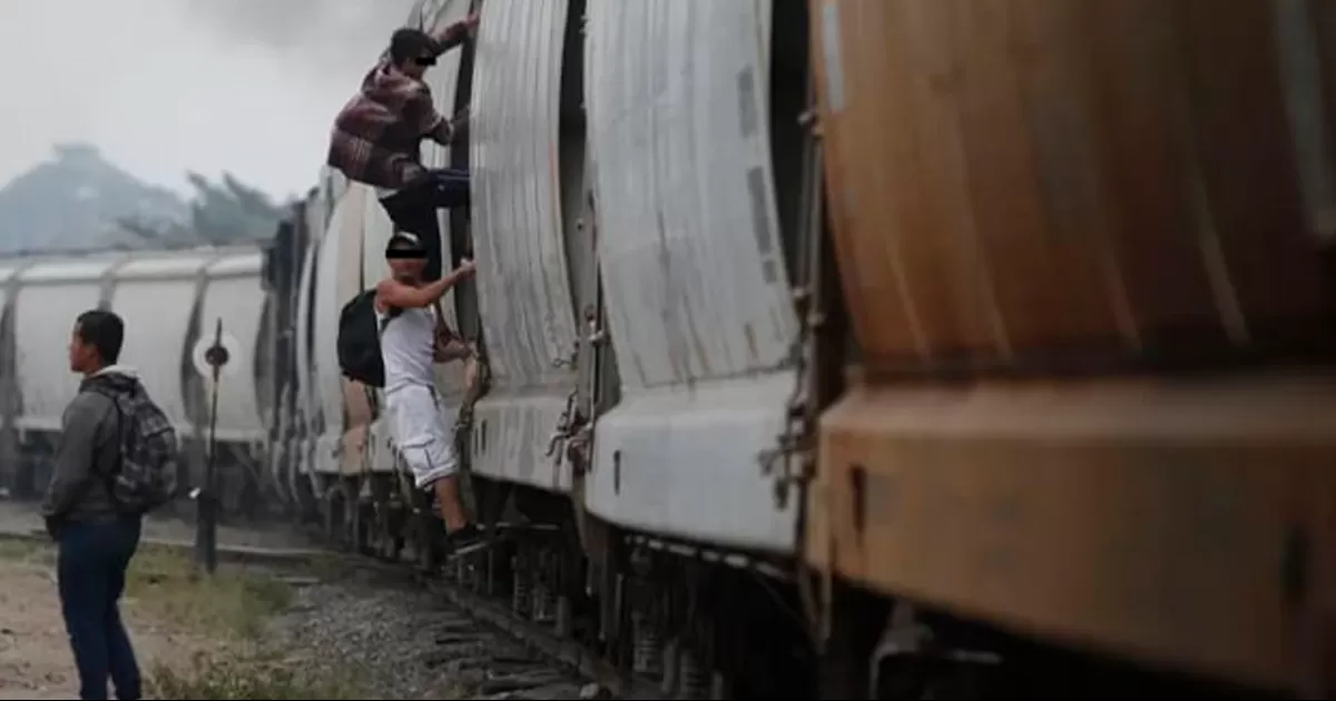 Casi dos de cada 10 centroamericanos cree Estados Unidos tiene sus fronteras abiertas: Sondeo