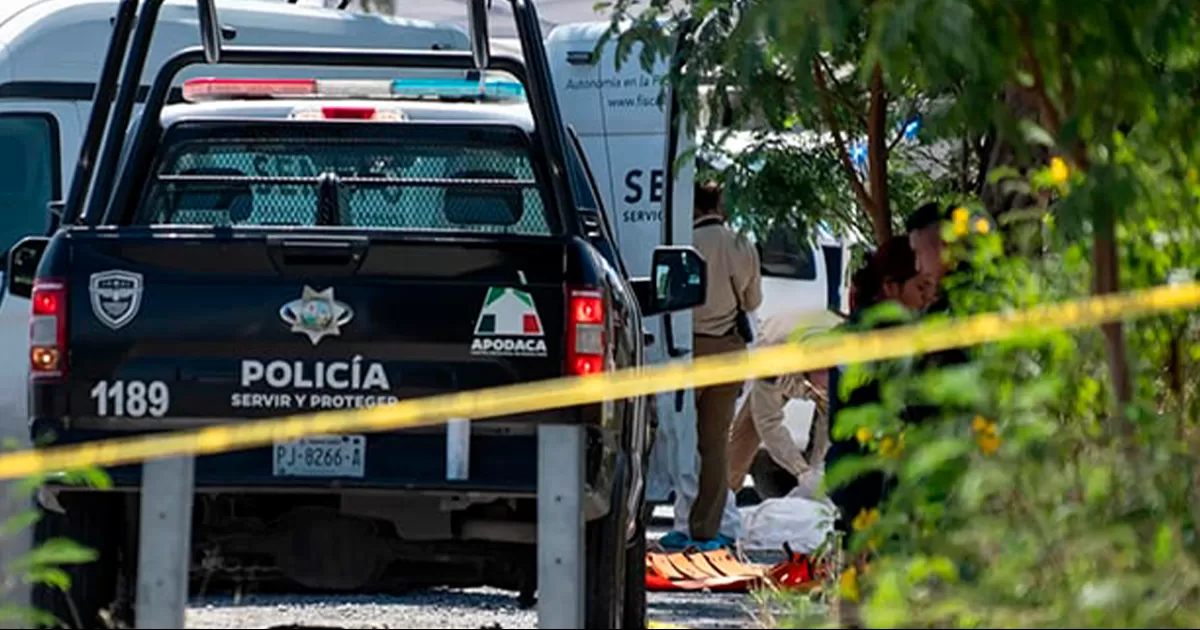En la conferencia matutina de Palacio Nacional, López Obrador apuntó que su Gobierno ya analiza lo que está pasando en Nuevo León.