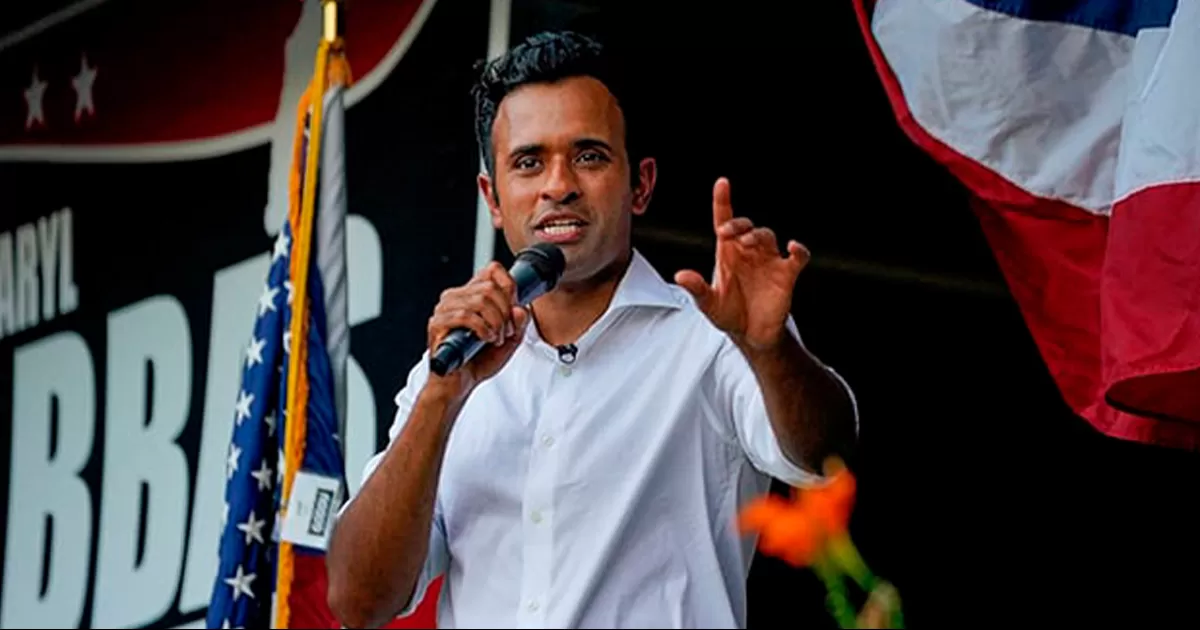 ‘Son disparates’: AMLO responde a amenaza de candidato republicano de invadir México