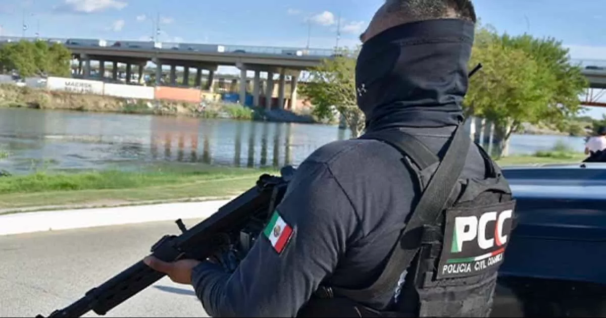 Cobra 5 vidas oleada migrante en Coahuila; reforzarán vigilancia en PN