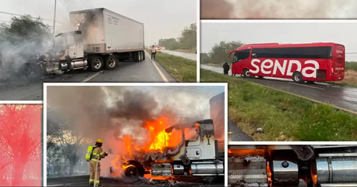 El estado sumó su segundo día violento con más ejecuciones y ataques a comandancias de Iturbide y Linares.