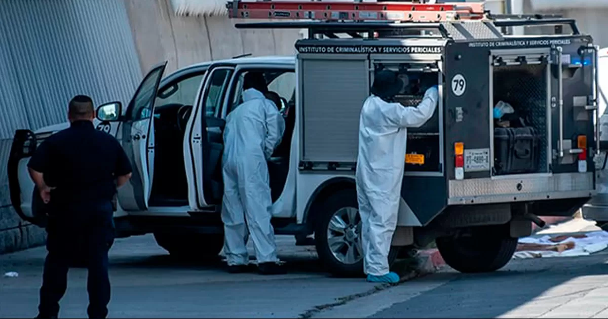 López Obrador detalló que su Gobierno está actuando con autoridades locales para atender dicha situación lo antes posible.