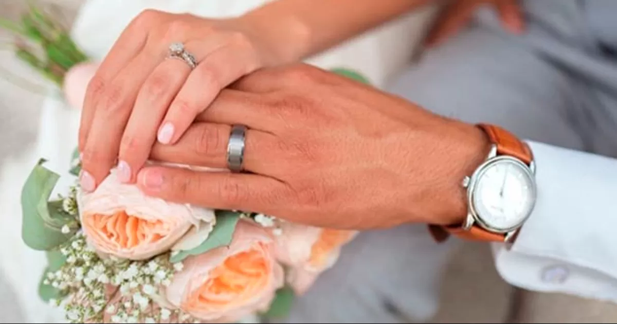 Cómo y dónde consultar el estado civil de una persona en México