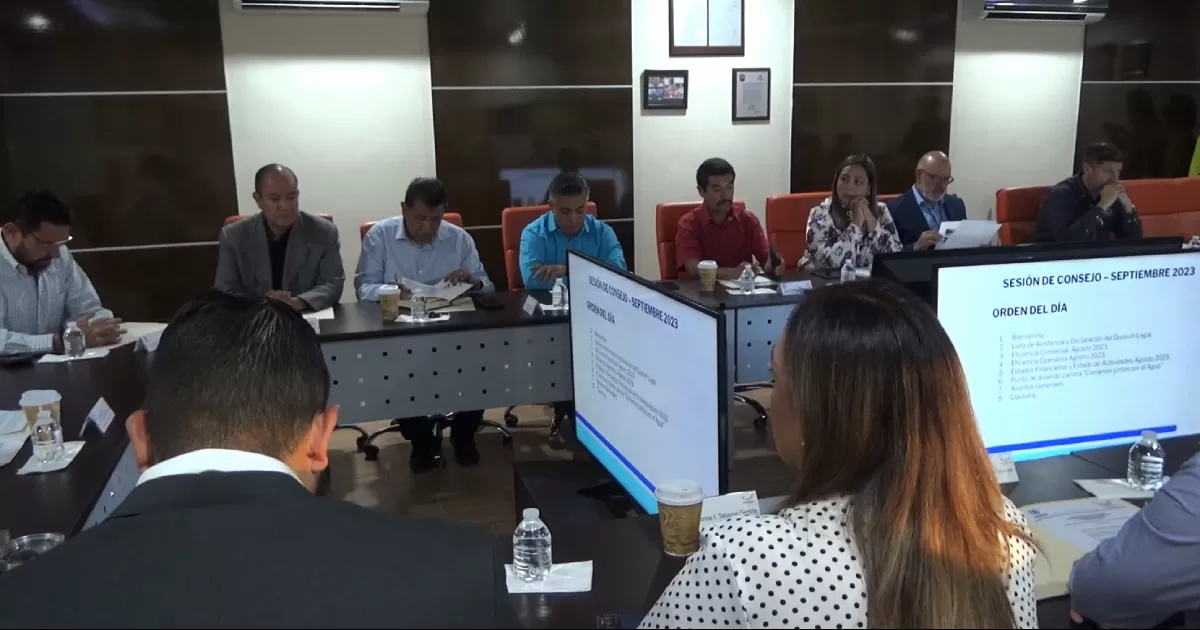 Se contempla iniciar la obra en noviembre.