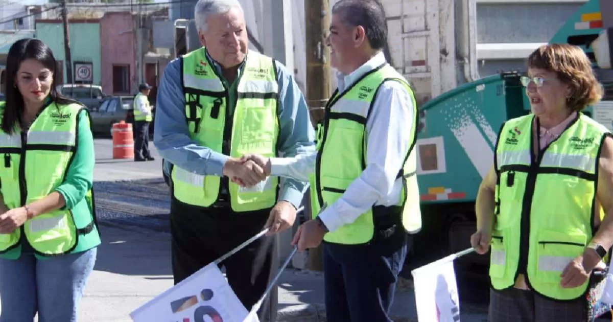 Coahuila debe seguir blindado: Miguel Ángel Riquelme Solís