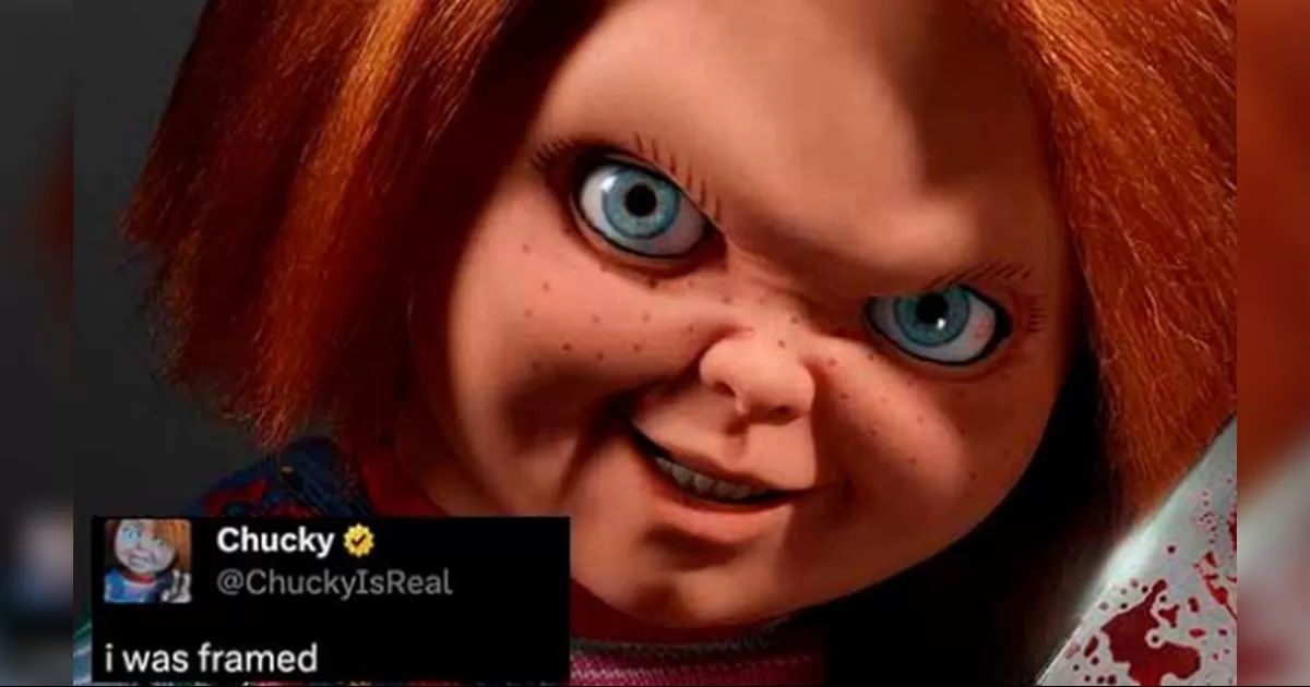 ‘Chucky’ asegura que ‘fue incriminado’ tras arresto en Monclova, Coahuila