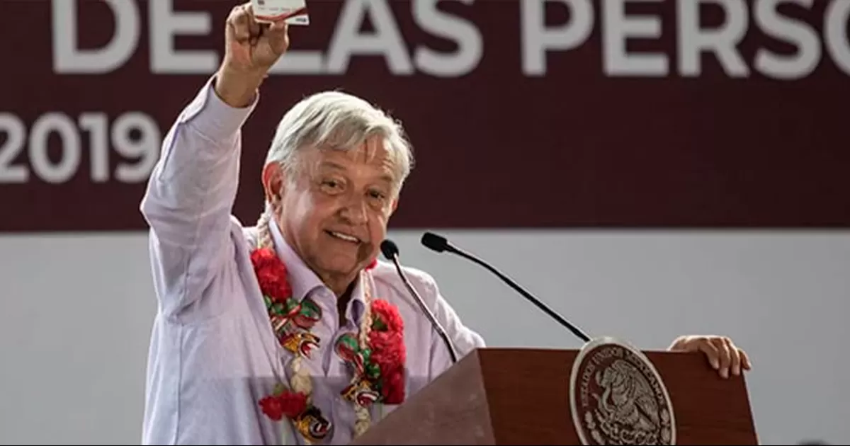 “Lo que se necesita de presupuesto, la maestra Delfina, gobernadora del Estado de México, acordó que ellos van a aportar el 50 por ciento y el gobierno federal el otro 50 por ciento. Más tarde, en Ecatepec, vamos a firmar el compromiso”, remarcó este viernes en Metepec.